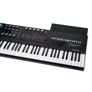 Ashun Sound Machines Hydrasynth Deluxe (Open Box)