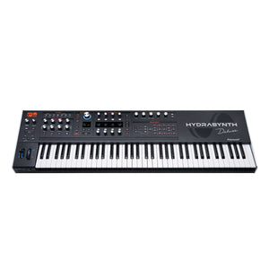 Ashun Sound Machines Hydrasynth Deluxe (Open Box)
