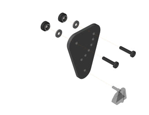 SynthRISE Adapt Legs (set of 4)