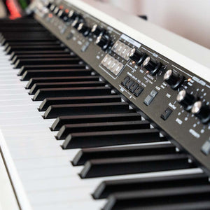 KORG SV-2S 73 73-Key Stage Vintage Piano with Speakers - DISPLAY STOCK