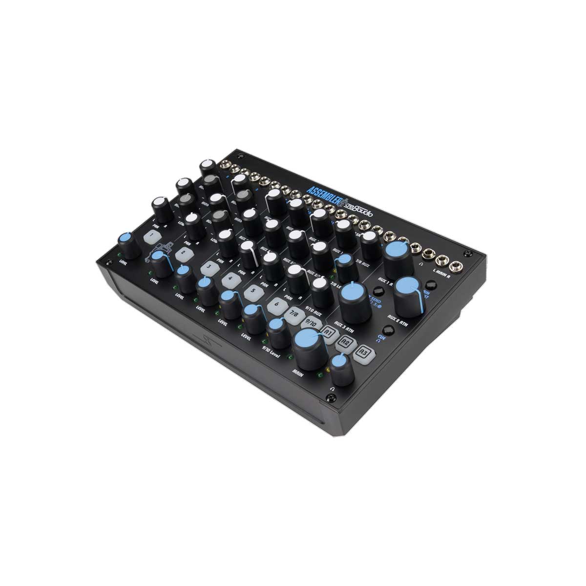 Cre8audio Assembler Vintage Analog Audio Mixer