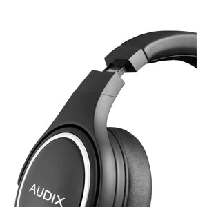Audix ADX-A152 Studio Reference Headphones w/ Case & 1.8m Cable