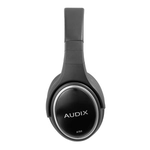 Audix ADX-A152 Studio Reference Headphones w/ Case & 1.8m Cable
