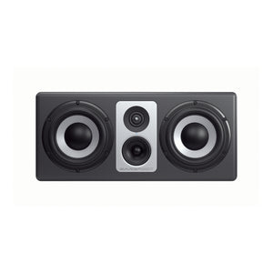 Barefoot Footprint03C – Tri-Amplified 3-Way Center Channel Monitor (To Accompany Footprint03)