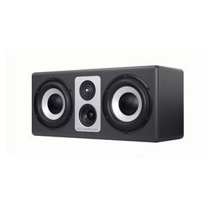 Barefoot Footprint03C – Tri-Amplified 3-Way Center Channel Monitor (To Accompany Footprint03)