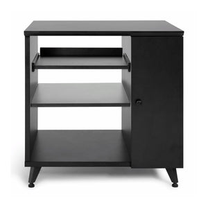 Gator Elite Studio Sidecar Rack with Shelf