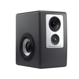 Barefoot Footprint02 Gen2 – 6.5″ Dual Force 200W 3-Way Active Near-Field Monitors (Pair)