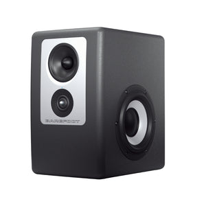 Barefoot Footprint02 Gen2 – 6.5″ Dual Force 200W 3-Way Active Near-Field Monitors (Pair)