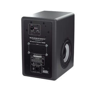 Barefoot Footprint02 Gen2 – 6.5″ Dual Force 200W 3-Way Active Near-Field Monitors (Pair)