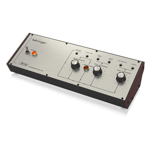 Behringer Spring Reverberation 636