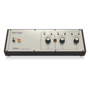 Behringer Spring Reverberation 636