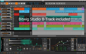 iCON DUO 22 DYNA USB2.0 2 in/2 out Audio interface