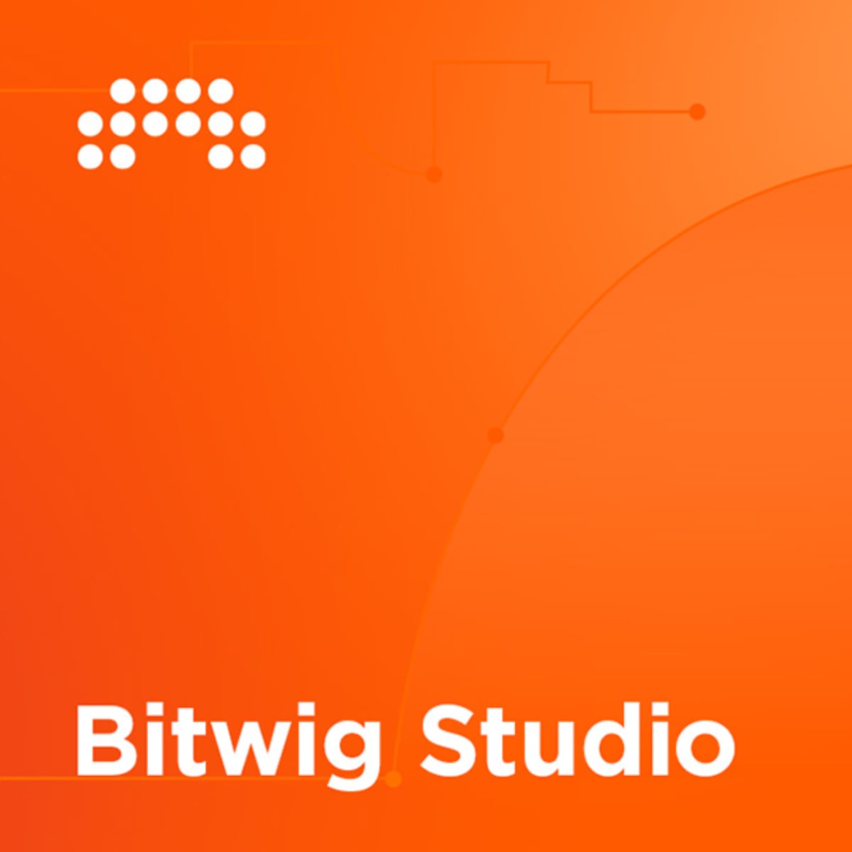 Bitwig Studio 5 | 12 Month Upgrade Plan