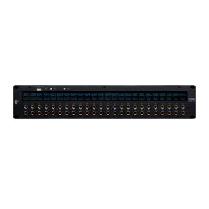 Black Lion Audio PBR TRS3 LIT Patchbay