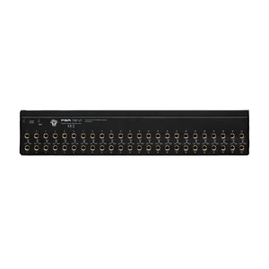 Black Lion Audio PBR TRS3 LIT Patchbay