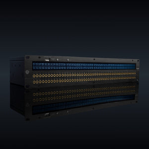 Black Lion Audio PBR TT LIT Patchbay