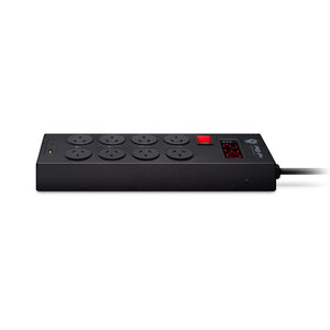 Black Lion Audio PG-P Plus Type 1 – Portable Power Conditioner (AUS)