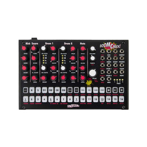Cre8audio Boom Chick Pure Analog Drum Machine