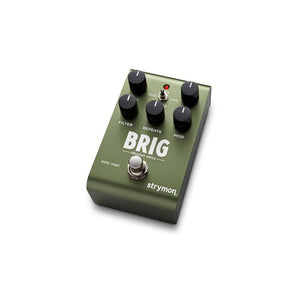 Strymon Brig dBucket Delay