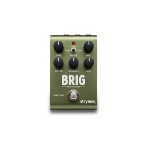 Strymon Brig dBucket Delay