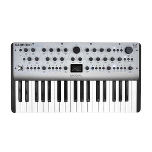 Modal Carbon 8 8-VVoice Advanced Experimental Synth Keys