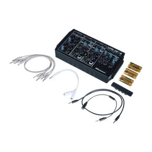 Stylophone CPM DF-8 Compact Modular Analogue Dynamic Multi-Filter