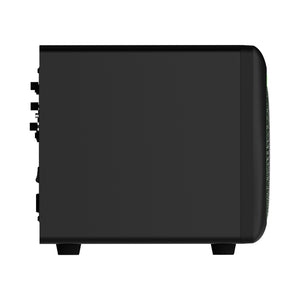 Mackie CR 8" Powered Studio Subwoofer w/ Bluetooth