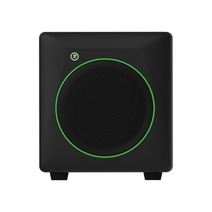Mackie CR 8" Powered Studio Subwoofer w/ Bluetooth