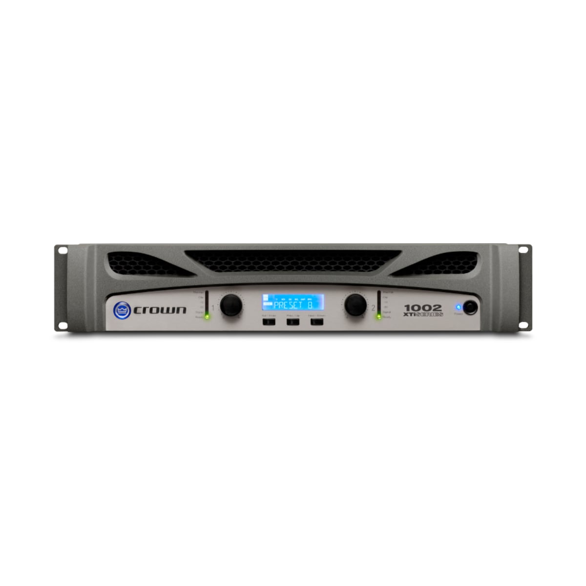 Crown XTi 1002 Two-channel, 500W Power Amplifier