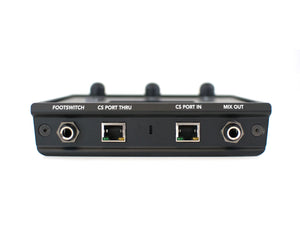 LiveMix CS-SOLO Personal Mixer