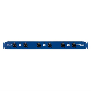 Radial TX Rackmount Catapult