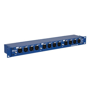 Radial TX Rackmount Catapult