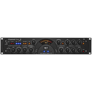 SPL Channel One MK3 Channel Strip