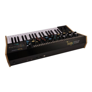Pittsburg Modular Audio Taiga Keyboard Semi-Modular Synthesizer