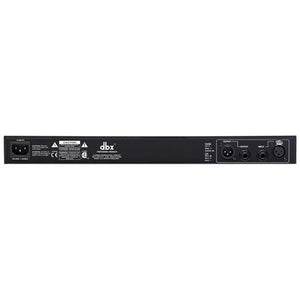 DBX 131S Single 31 Band Graphic Equalizer