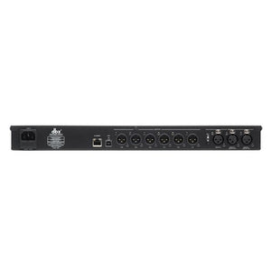 DBX VENU360 DriveRack 3X6 Loudspeaker Management System