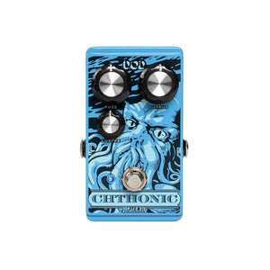 DOD Chthonic Fuzz