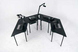 Wavebone Ark™ Podcast Table (SINGLE)