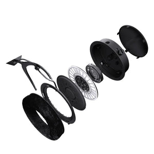 Beyerdynamic DT 1770 PRO MKII 30 Ohm Reference Quality Closed-back Headphone