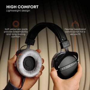 Beyerdynamic DT 770 PRO X - 48 Ohm Professional Monitoring Headphone