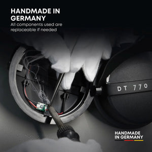 Beyerdynamic DT 770 PRO X - 48 Ohm Professional Monitoring Headphone