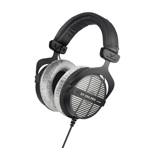 Beyerdynamic DT 990 PRO 80 Ohm Professional Monitoring Headphone