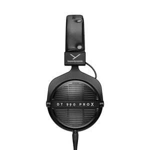 Beyerdynamic DT 990 PRO X 48 Ohm Professional Monitoring Headphone