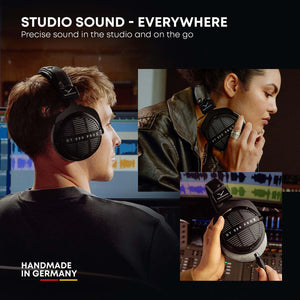 Beyerdynamic DT 990 PRO X 48 Ohm Professional Monitoring Headphone
