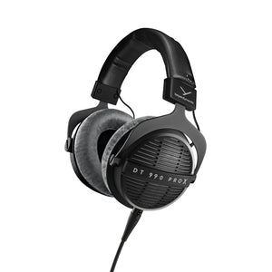 Beyerdynamic DT 990 PRO X 48 Ohm Professional Monitoring Headphone