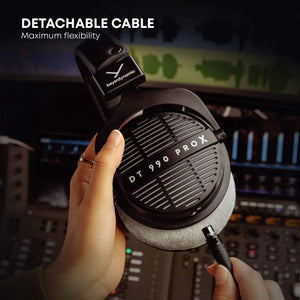Beyerdynamic DT 990 PRO X 48 Ohm Professional Monitoring Headphone