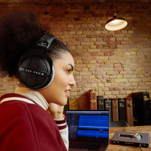 Beyerdynamic DT 990 PRO X 48 Ohm Professional Monitoring Headphone