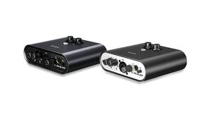 iCON DUO 22 DYNA USB2.0 2 in/2 out Audio interface