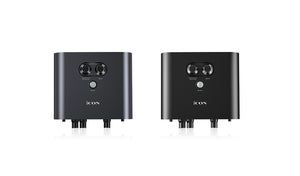 iCON DUO 22 DYNA USB2.0 2 in/2 out Audio interface