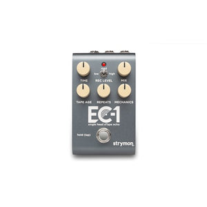 Strymon EC-1 Tape Echo Pedal